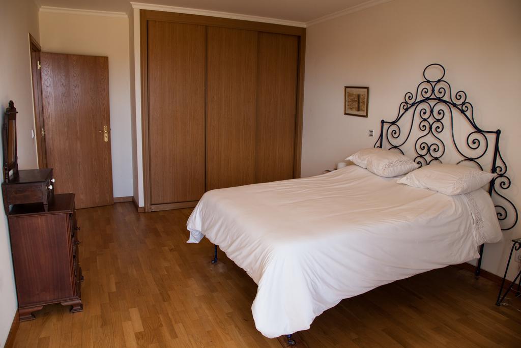 Apartamento Casa Da Atalaia Caniço Habitación foto